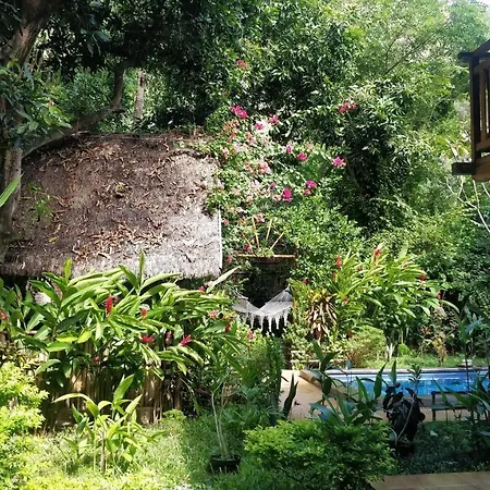 Villa Kong Amed Extérieur photo