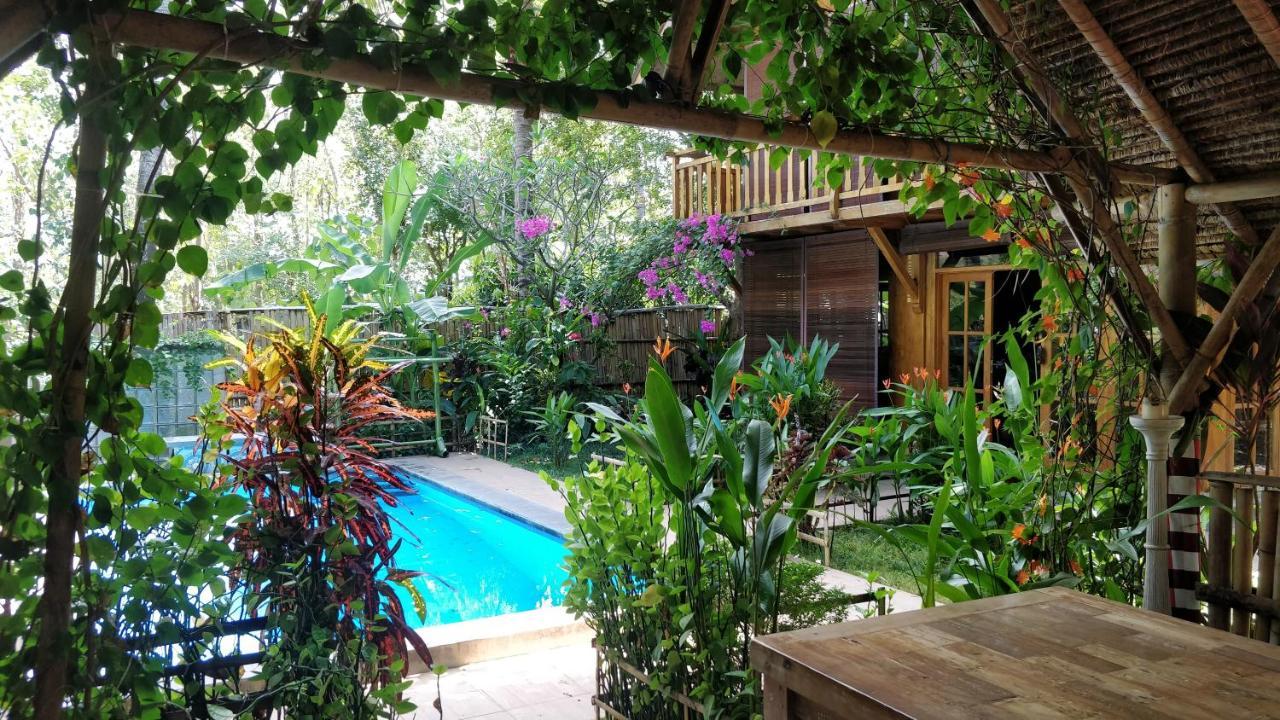 Villa Kong Amed (Bali)