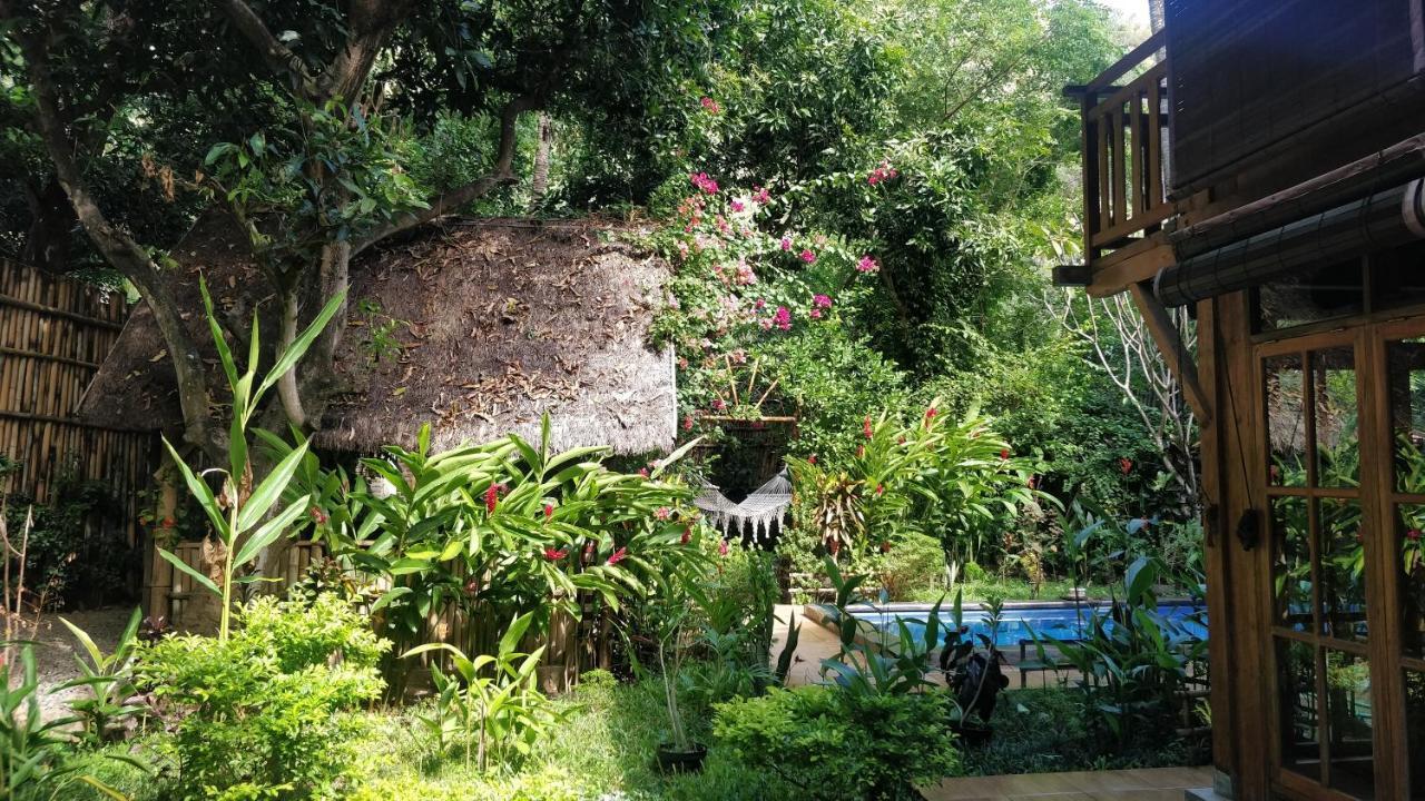 Kong Amed (Bali)