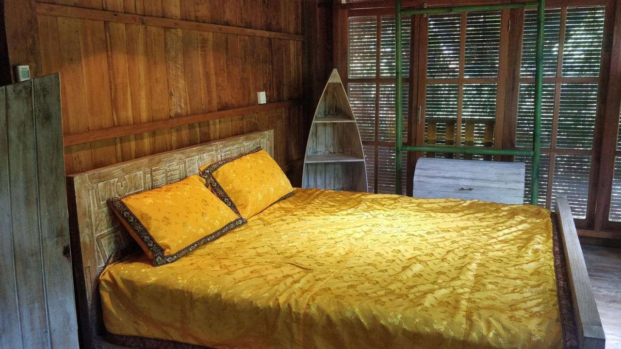 Kong Villa Amed (Bali)