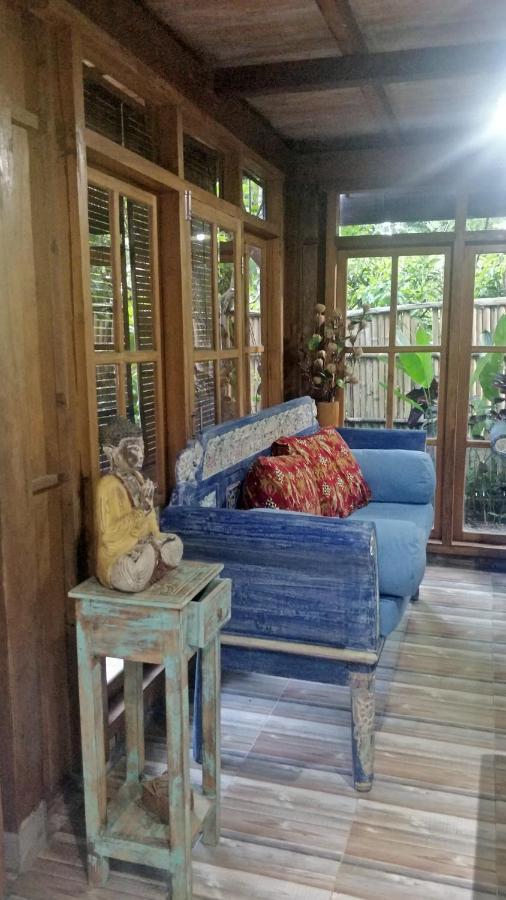 Kong Villa