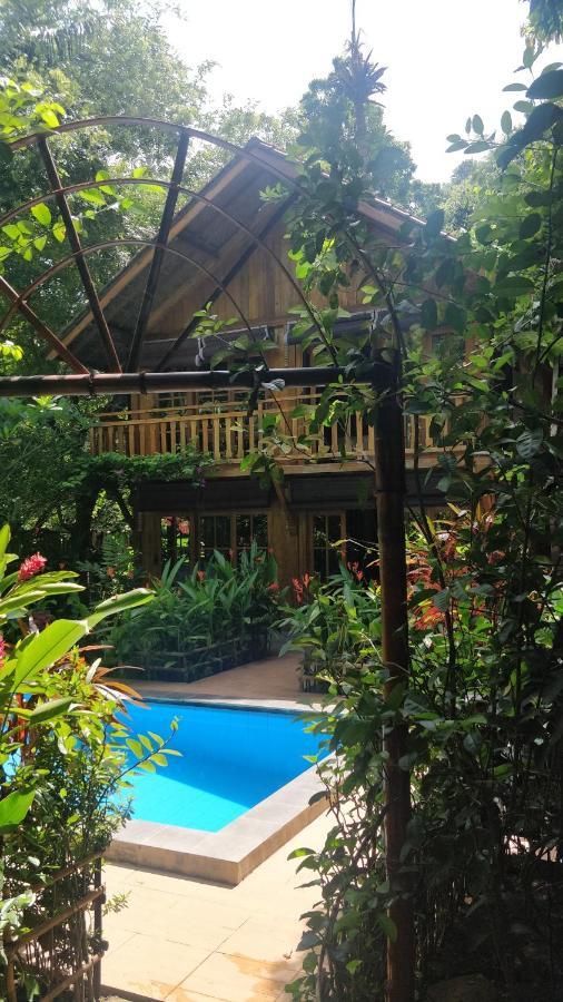 Villa Kong Amed (Bali)
