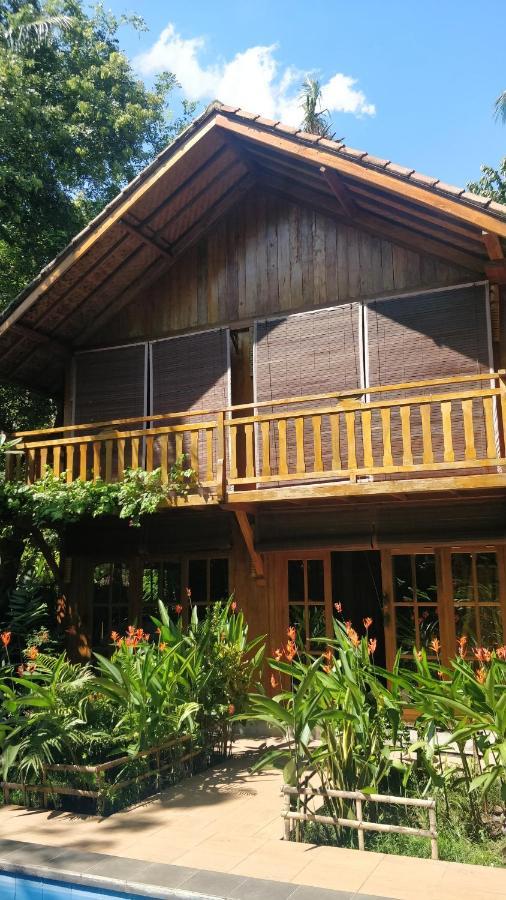 Villa Kong Amed (Bali)