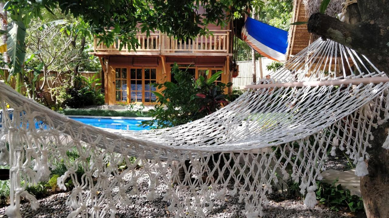 Villa Kong Amed (Bali)