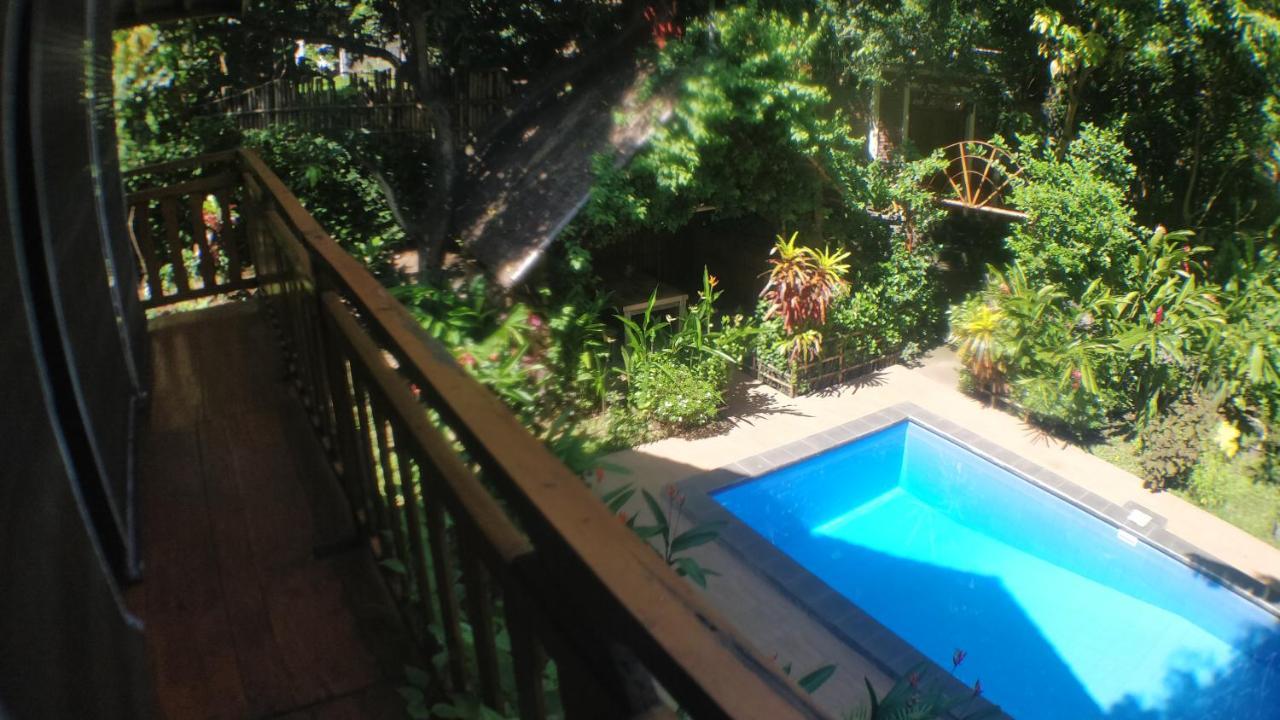 Villa Kong Amed
