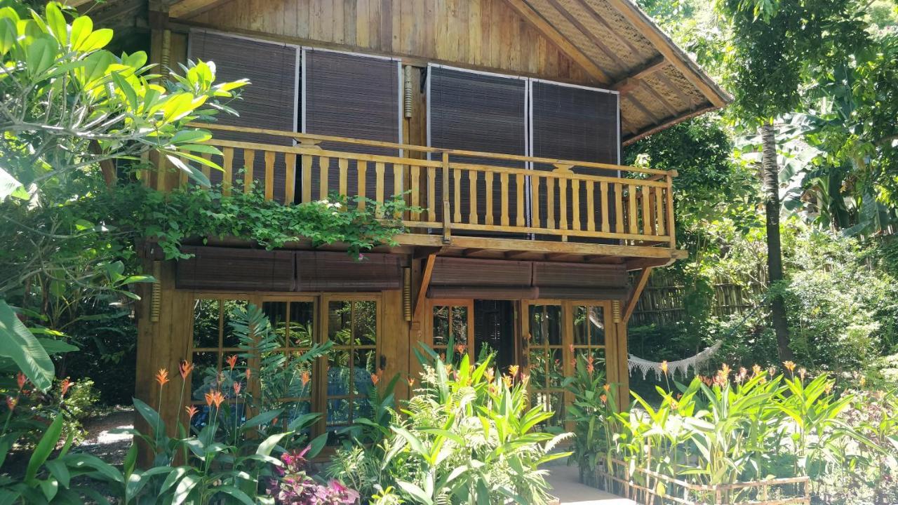Villa Kong
