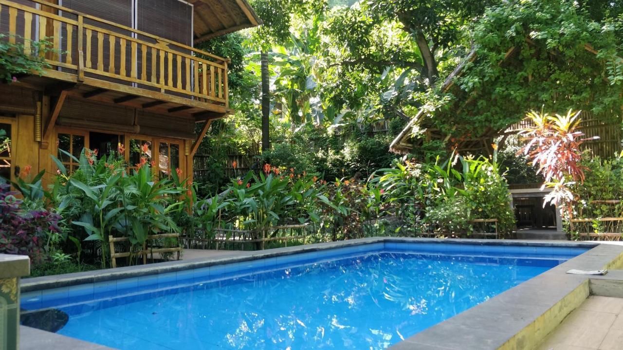 Kong Villa Amed