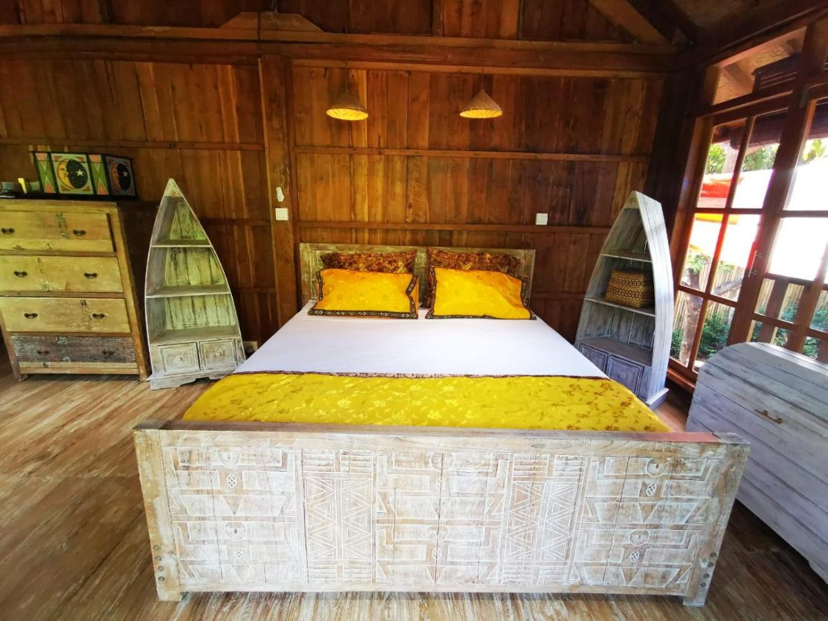 Kong Villa