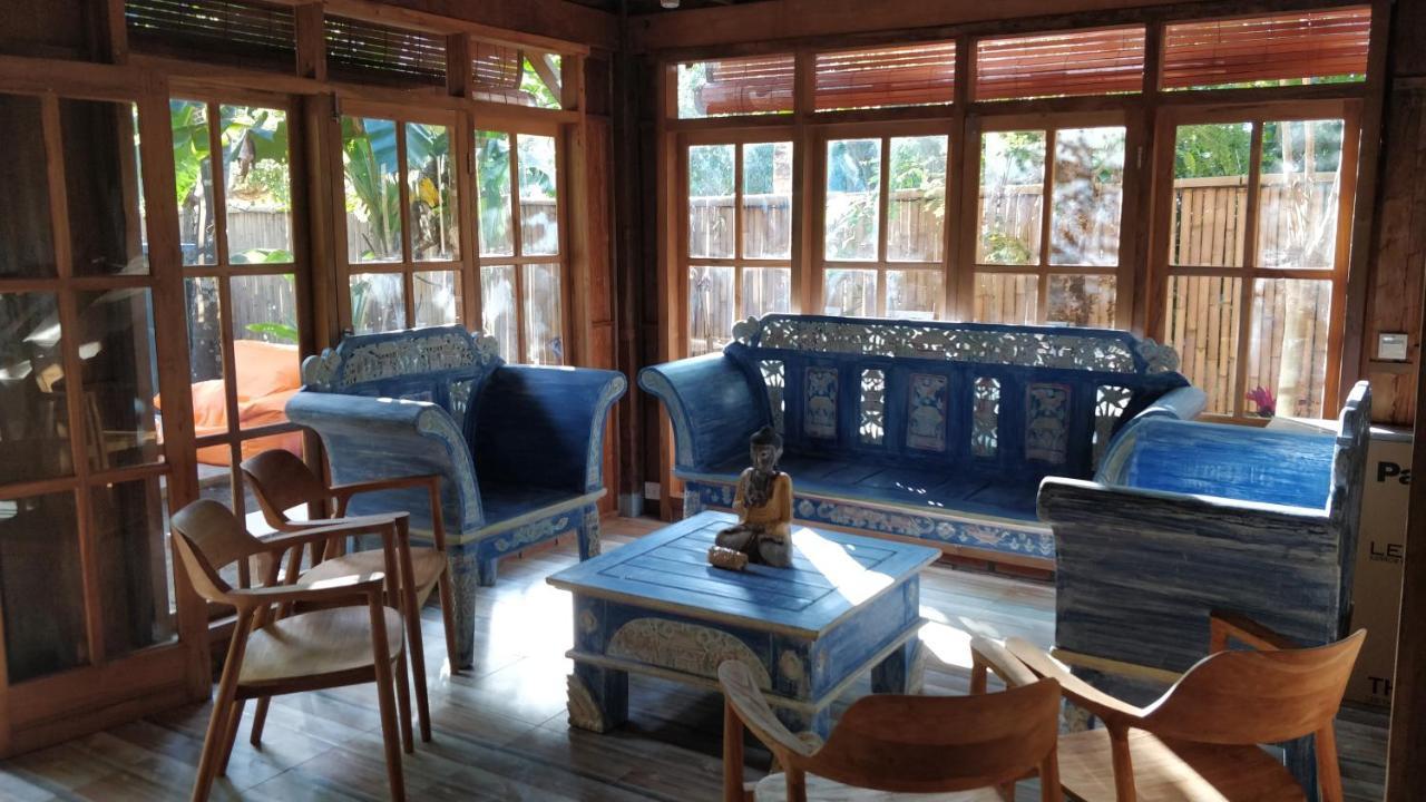Villa Kong *