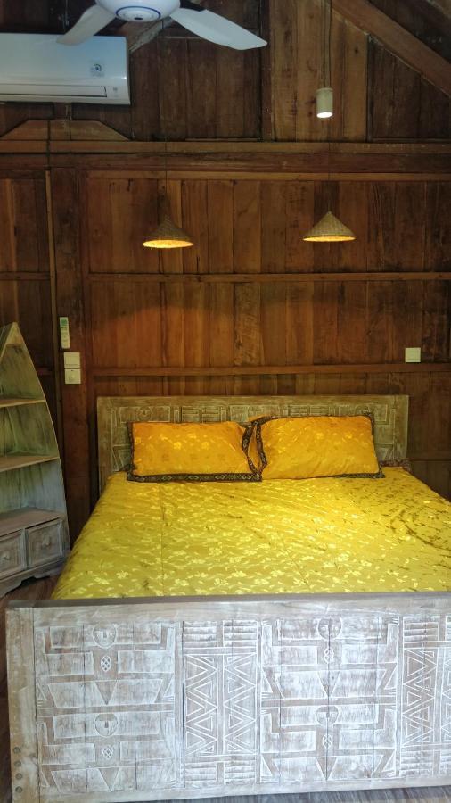 Kong Villa *