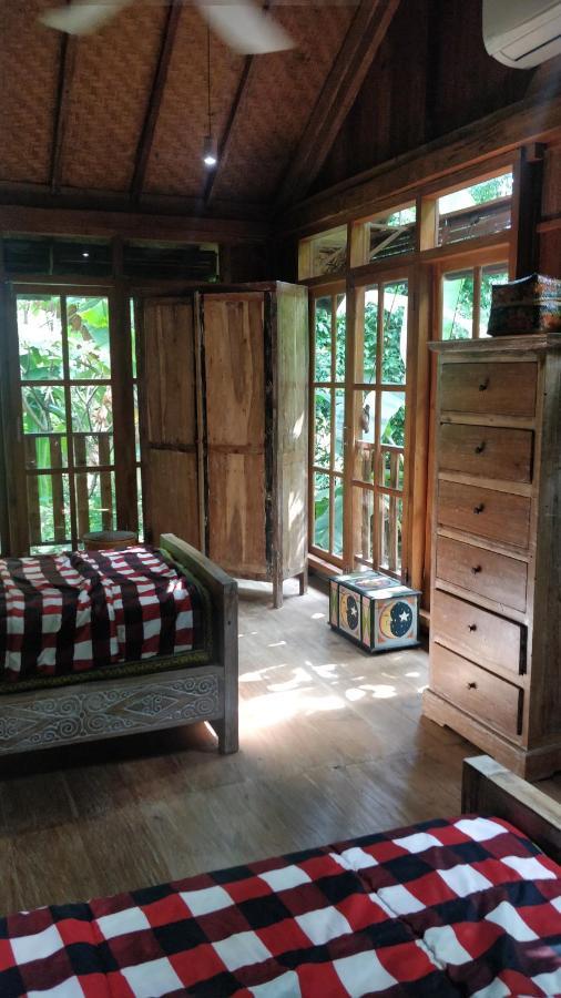 Kong Villa