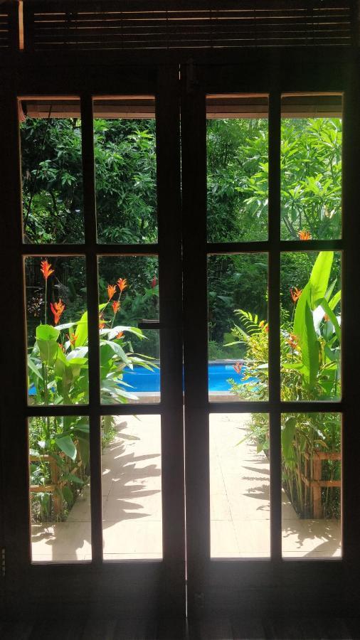 Kong Villa *