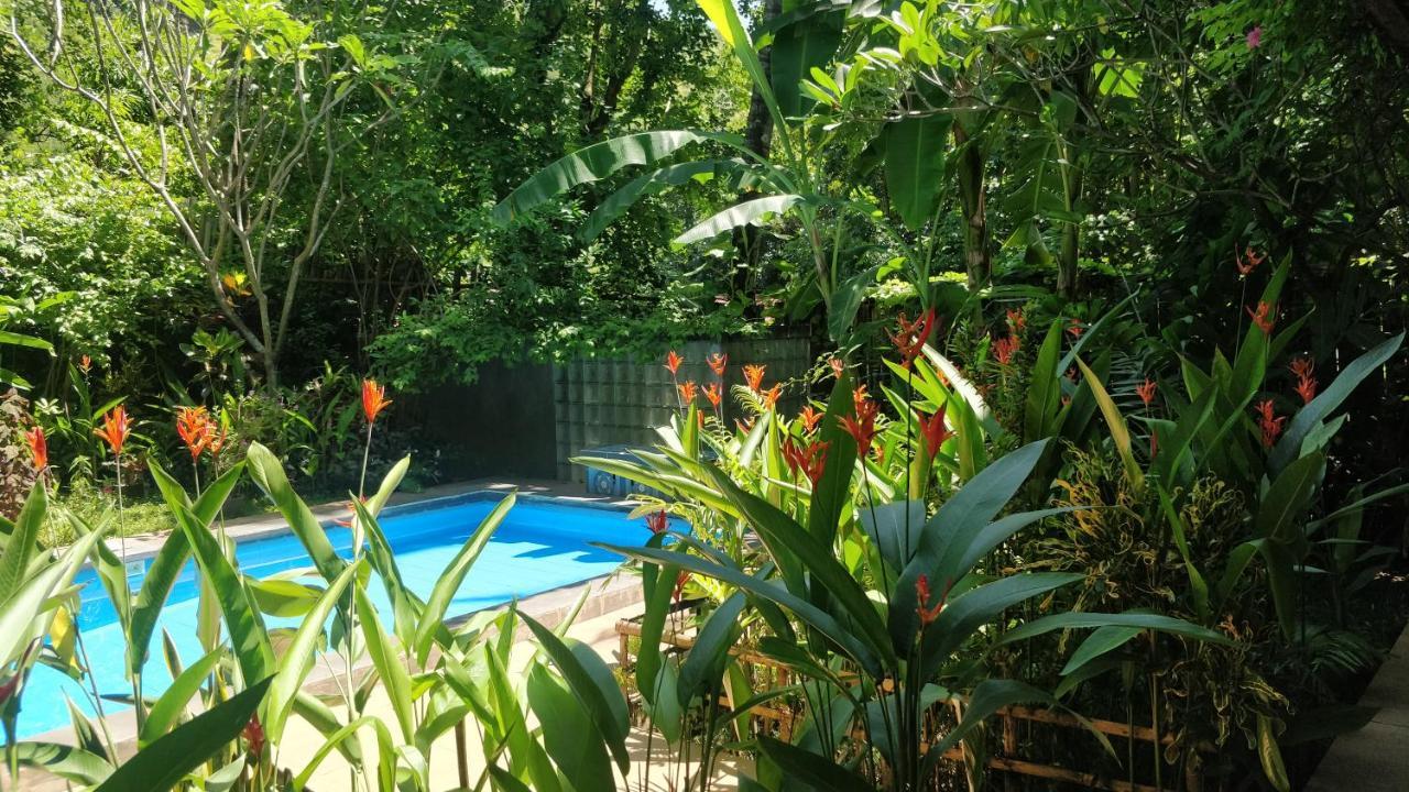 Kong Villa *