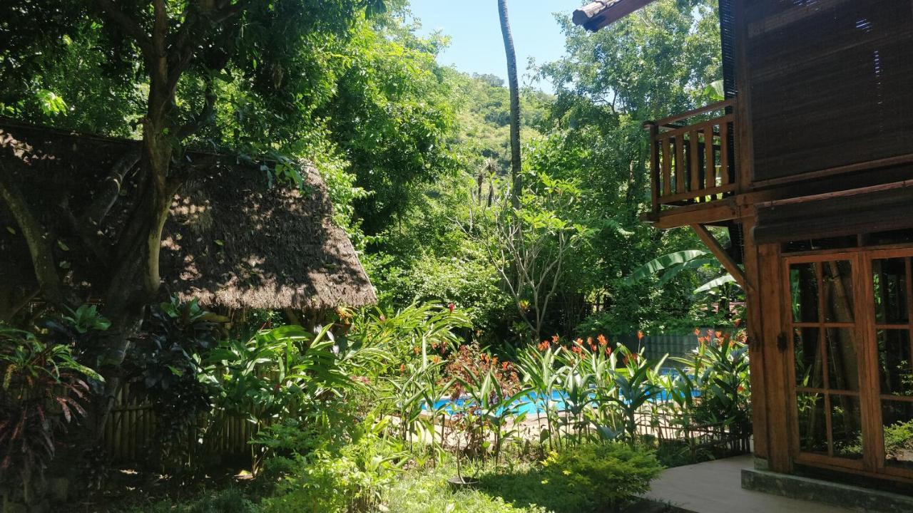 Villa Kong Amed