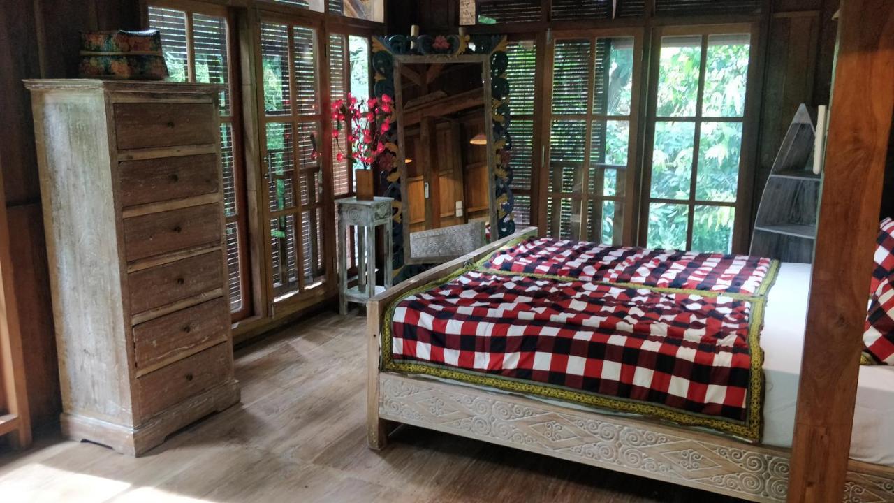 Kong Villa Amed