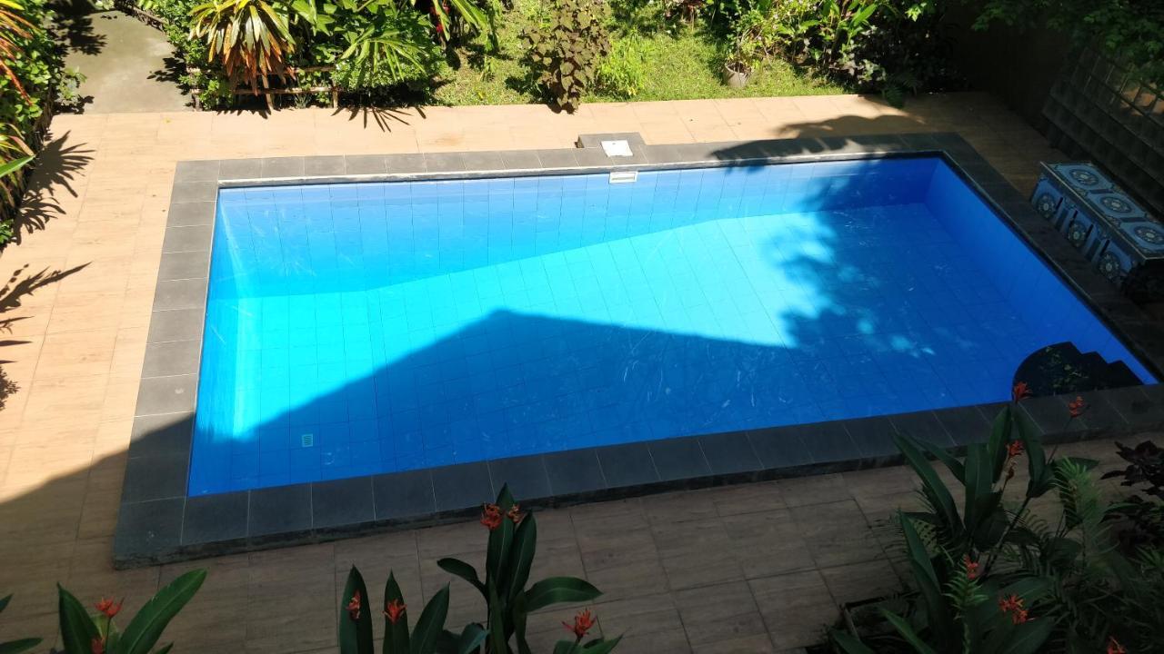Villa Kong *