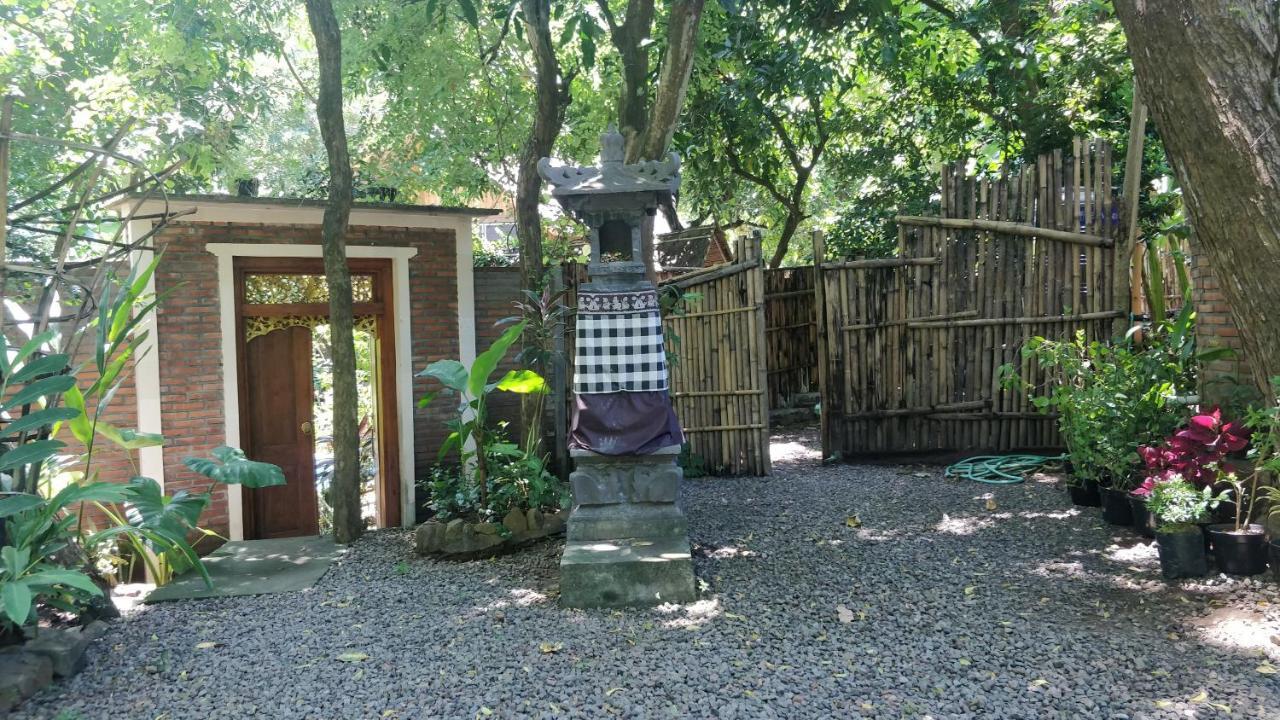 Villa Kong Amed